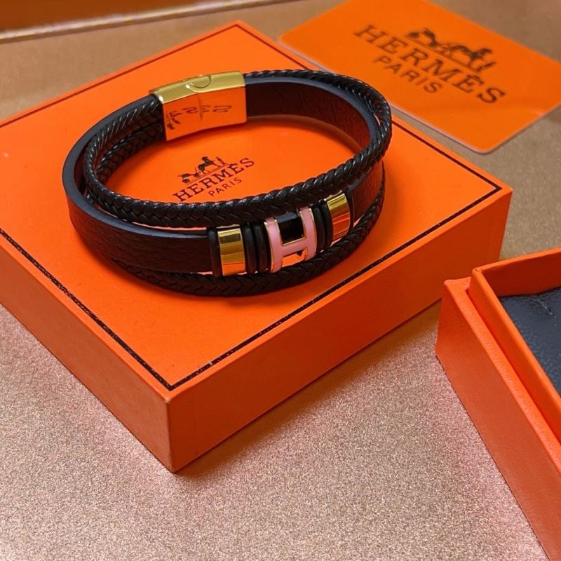 Hermes Bracelets